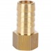 Штуцер STOUT ВР 1/4X14 (SFT-0036-001414)