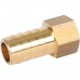 Штуцер STOUT ВР 1/4X14 (SFT-0036-001414)