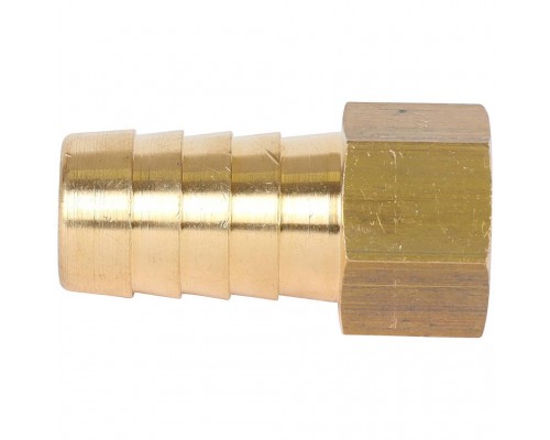 Штуцер STOUT ВР 1/4X14 (SFT-0036-001414) Штуцер STOUT ВР 1/4X14 (SFT-0036-001414)