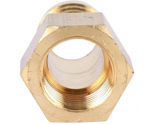 Штуцер STOUT ВР 1/4X14 (SFT-0036-001414) Штуцер STOUT ВР 1/4X14 (SFT-0036-001414)