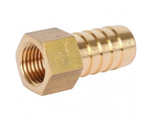 Штуцер STOUT ВР 1/4X14 (SFT-0036-001414) Штуцер STOUT ВР 1/4X14 (SFT-0036-001414)