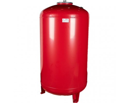 Расширительный бак STOUT STH-0006 на отопление 700 л. (цвет красный) (STH-0006-000700) Расширительный бак STOUT STH-0006 на отопление 700 л. (цвет красный) (STH-0006-000700)
