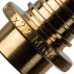 Заглушка STOUT 16 для труб из сшитого полиэтилена аксиальный (SFA-0030-000016)