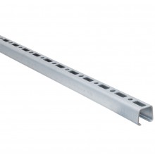 Профиль Walraven BIS RapidRail WM2 (pg) 30x30х2х3000мм (6505302)