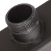 Стальной распределительный коллектор ROMMER RDG-0017 4(6) отопительных контура 1 1/2 RDG-0017-004046 (RDG-0017-004046)