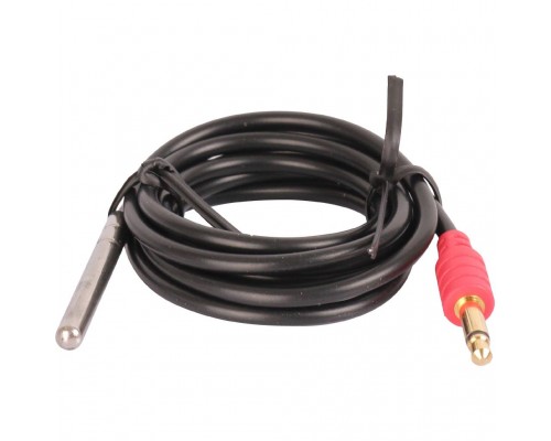 Сервопривод для смесительных клапанов STOUT SVM-0015 с датчиком для фиксированной регулировки температуры (SVM-0015-230017)