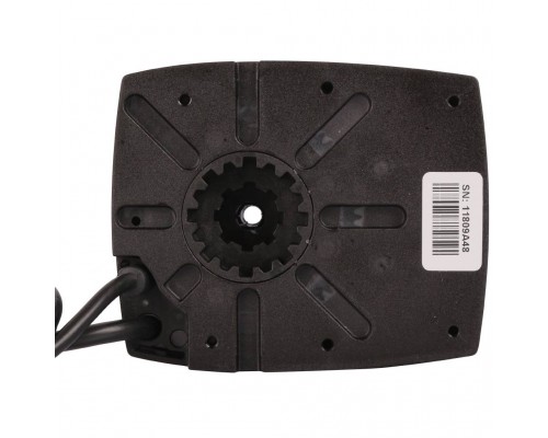 Сервопривод для смесительных клапанов STOUT SVM-0015 с датчиком для фиксированной регулировки температуры (SVM-0015-230017)