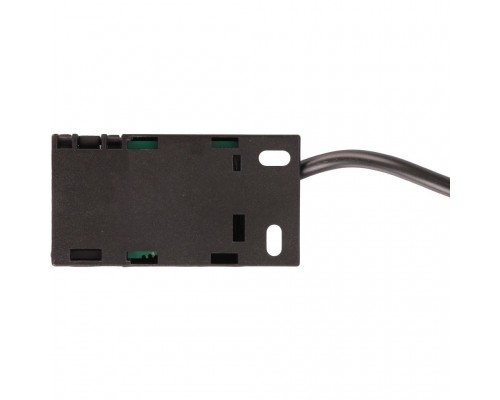 Сервопривод для смесительных клапанов STOUT SVM-0015 с датчиком для фиксированной регулировки температуры (SVM-0015-230017)