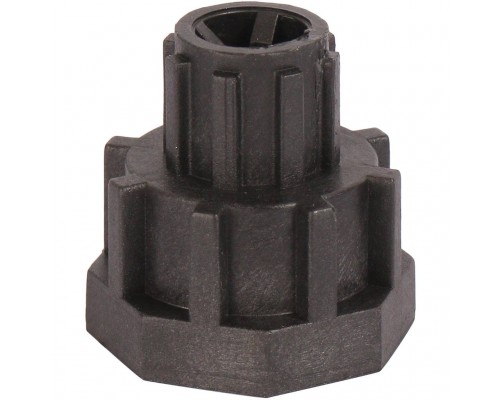 Сервопривод для смесительных клапанов STOUT SVM-0015 с датчиком для фиксированной регулировки температуры (SVM-0015-230017)