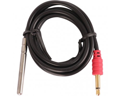 Сервопривод для смесительных клапанов STOUT SVM-0015 с датчиком для фиксированной регулировки температуры (SVM-0015-230017)