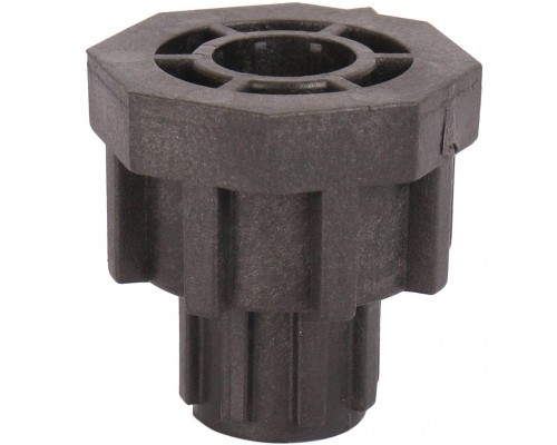 Сервопривод для смесительных клапанов STOUT SVM-0015 с датчиком для фиксированной регулировки температуры (SVM-0015-230017)