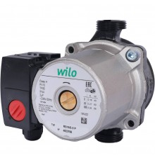 Насос STOUT SEB SP Wilo RS 15/5-3PL 130 (50220)