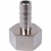 Штуцер STOUT ВР никелированный 1/2 x10 (SFT-0066-001210)
