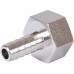 Штуцер STOUT ВР никелированный 1/2 x10 (SFT-0066-001210)