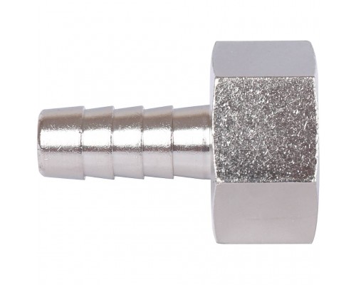 Штуцер STOUT ВР никелированный 1/2 x10 (SFT-0066-001210)