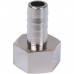 Штуцер STOUT ВР никелированный 1/2 x12 (SFT-0066-001212)