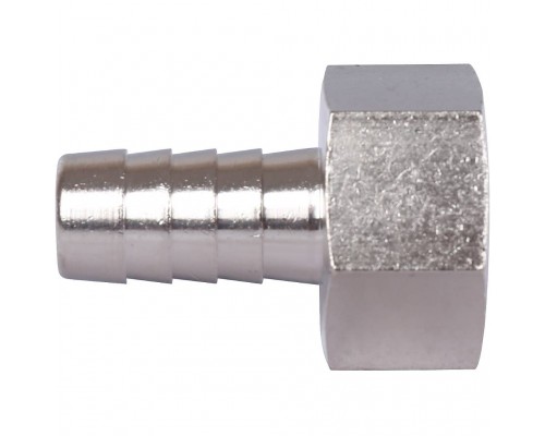Штуцер STOUT ВР никелированный 1/2 x12 (SFT-0066-001212)