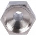 Штуцер STOUT ВР никелированный 1/2 x12 (SFT-0066-001212)