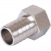 Штуцер STOUT ВР никелированный 1/2 x18 (SFT-0066-001218)