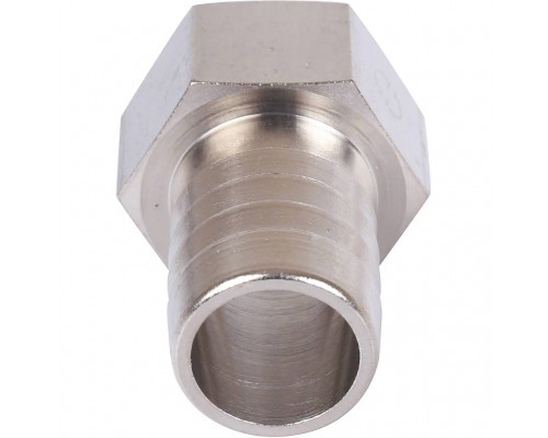 Штуцер STOUT ВР никелированный 1/2 x18 (SFT-0066-001218)