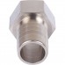 Штуцер STOUT ВР никелированный 1/2 x18 (SFT-0066-001218)