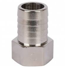 Штуцер STOUT ВР никелированный 1/2 x20 (SFT-0066-001220)