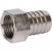 Штуцер STOUT ВР никелированный 1/2 x20 (SFT-0066-001220)