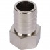 Штуцер STOUT ВР никелированный 1/2 x20 (SFT-0066-001220)