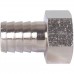 Штуцер STOUT ВР никелированный 3/4 x20 (SFT-0066-003420)