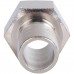 Штуцер STOUT ВР никелированный 3/4 x20 (SFT-0066-003420)