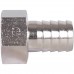 Штуцер STOUT ВР никелированный 3/4 x20 (SFT-0066-003420)