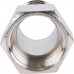 Штуцер STOUT ВР никелированный 3/4 x25 (SFT-0066-003425)