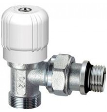 Угловой регулирующий вентиль FAR (EPDM) М24х19 / 1/2 (FV 1051 C12)