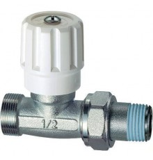 Прямой регулирующий вентиль FAR (Loctite) М24х19 / 1/2 (FV 1250 C12)