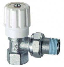Угловой регулирующий вентиль FAR (Loctite) 1/2 (FV 1150 12)