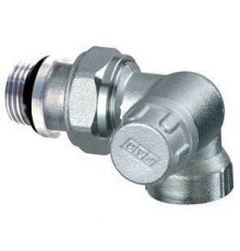 Трехосевой правый запорный вентиль FAR (EPDM) 1/2 (FV 1146 12)