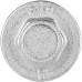 Хромированная заглушка для коллекторов FAR (НР) 1 (FK 4150 1)