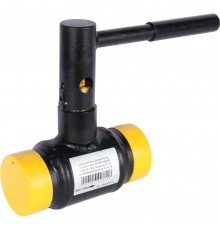 Клапан балансировочный БРОЕН Venturi DRV DN 065 PN 16 ручной сварной (584687)