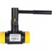 Клапан балансировочный БРОЕН Venturi DRV DN 065 PN 16 ручной сварной (584687)