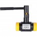Клапан балансировочный БРОЕН Venturi DRV DN 065 PN 16 ручной сварной (584687)
