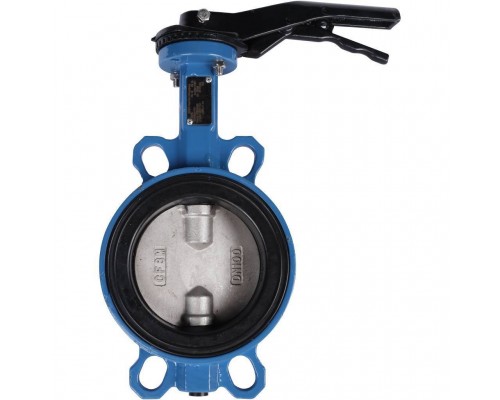 Затвор поворотно-дисковый Tecofi VPI4449 DN 100 PN 16 EP из чугуна д/нерж (VPI4449-02EP0100) Затвор поворотно-дисковый Tecofi VPI4449 DN 100 PN 16 EP из чугуна д/нерж (VPI4449-02EP0100)