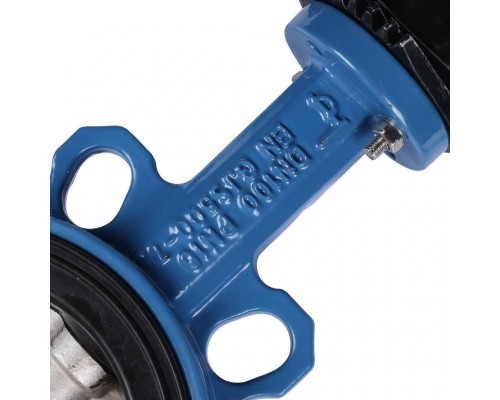 Затвор поворотно-дисковый Tecofi VPI4449 DN 100 PN 16 EP из чугуна д/нерж (VPI4449-02EP0100) Затвор поворотно-дисковый Tecofi VPI4449 DN 100 PN 16 EP из чугуна д/нерж (VPI4449-02EP0100)
