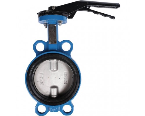 Затвор поворотно-дисковый Tecofi VPI4449 DN 125 PN 16 EP из чугуна (VPI4449-02EP0125) Затвор поворотно-дисковый Tecofi VPI4449 DN 125 PN 16 EP из чугуна (VPI4449-02EP0125)