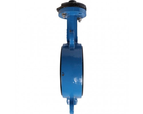 Затвор поворотно-дисковый Tecofi VPI4449 DN 125 PN 16 EP из чугуна (VPI4449-02EP0125) Затвор поворотно-дисковый Tecofi VPI4449 DN 125 PN 16 EP из чугуна (VPI4449-02EP0125)