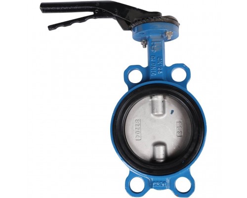 Затвор поворотно-дисковый Tecofi VPI4449 DN 125 PN 16 EP из чугуна (VPI4449-02EP0125) Затвор поворотно-дисковый Tecofi VPI4449 DN 125 PN 16 EP из чугуна (VPI4449-02EP0125)