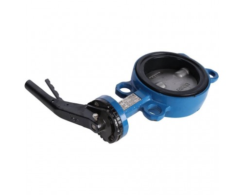 Затвор поворотно-дисковый Tecofi VPI4449 DN 125 PN 16 EP из чугуна (VPI4449-02EP0125) Затвор поворотно-дисковый Tecofi VPI4449 DN 125 PN 16 EP из чугуна (VPI4449-02EP0125)