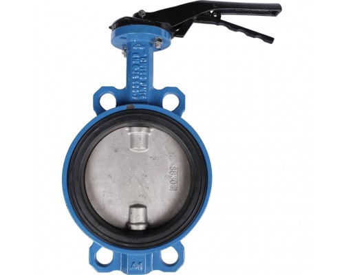 Затвор поворотно-дисковый Tecofi VPI4449 DN 150 PN 16 EP из чугуна (VPI4449-02EP0150) Затвор поворотно-дисковый Tecofi VPI4449 DN 150 PN 16 EP из чугуна (VPI4449-02EP0150)