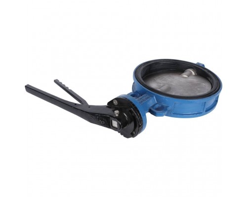 Затвор поворотно-дисковый Tecofi VPI4449 DN 250 PN 16 EP из чугуна (VPI4449-02EP0250) Затвор поворотно-дисковый Tecofi VPI4449 DN 250 PN 16 EP из чугуна (VPI4449-02EP0250)