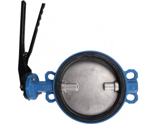 Затвор поворотно-дисковый Tecofi VPI4449 DN 250 PN 16 EP из чугуна (VPI4449-02EP0250) Затвор поворотно-дисковый Tecofi VPI4449 DN 250 PN 16 EP из чугуна (VPI4449-02EP0250)