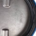 Затвор поворотно-дисковый Tecofi VPI4449 DN 250 PN 16 EP из чугуна (VPI4449-02EP0250)